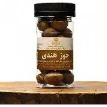 تصویر جوز هندی - 300 گرم 