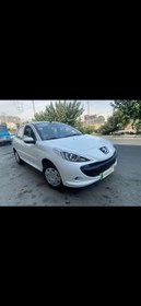 تصویر پژو 207i مدل 1403 ا Peugeot 207i manual Peugeot 207i manual