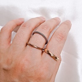 تصویر پک سه عددی انگشتر 