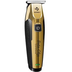 تصویر ماشین اصلاح رزونال مدل BETA CLIP با برش مستقیم و کربن استیل 