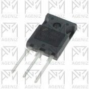 تصویر ترانزیستور IGBT FGH60N60SFD مدل TO-247 