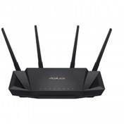 تصویر روتر ایسوس RT-AX58U Routers ASUS RT-AX58U