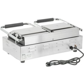 تصویر ساندویچ ساز دو قلو براکس مدل BMG-57-E Burax BMG-57-E Sandwich maker