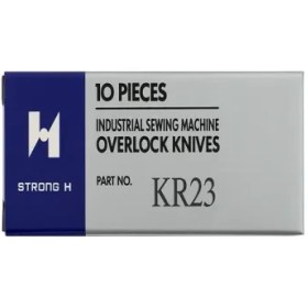 تصویر تیغ زیگزال 