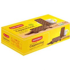 تصویر بیسکویت کاپوچینو 620گ پرنسس فرخنده 