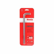 تصویر آچار آلن تک 10 میلی متری بلند رونیکس مدل RH-2025 RONIX long arm hex key 10 mm rh 2025