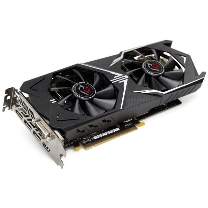 Asrock sales rx580 8gb