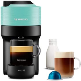 تصویر نسپرسوساز کروپس مدل XN920440 Nespresso maker Krups XN920440