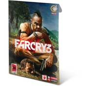 تصویر بازی کامپیوتری فارکرای3 Far cry 3 