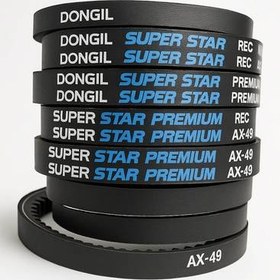 تصویر تسمهAX-49دانگیل 