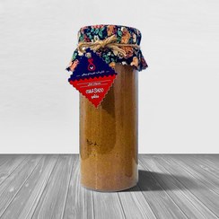 تصویر قاووت خشخاش ۶۰۰ گرم سوغات کرمان 