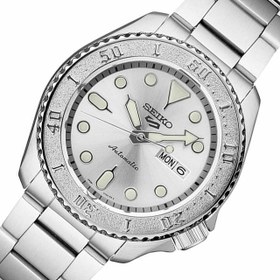 تصویر ساعت مچی مردانه سیکو، زیرمجموعه Seiko 5, کد SRPE71K1 