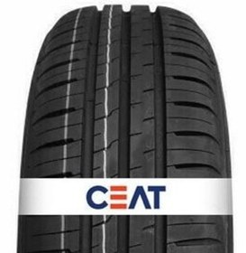 تصویر لاستیک205/60R15 سیات هند 2024(خرید یک جفت لاستیک+2عدد والف هدیه) 205/60R15 Ceat