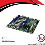 تصویر مادربرد سرور سوپرمیکرو Supermicro MBD-X9DRL-iF 