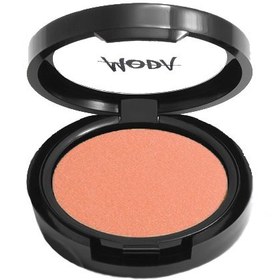 تصویر رژگونه مدا شماره 34 