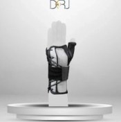 تصویر مچ بند نئوپرنی دو طرفه بند دار پرسور FREE آدور 