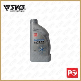 تصویر ضدیخ 1لیتری PETROL OFISI 