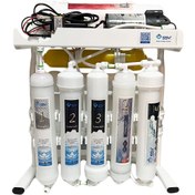 تصویر دستگاه تصفیه آب خانگی PureLine X1000 (شیربرداشت تک) 