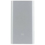 تصویر شارژر همراه شیائومی مدل PLM13ZM _ Mi 3 (10000mAh) Xiaomi Power Bank Mi PLM13ZM 10000 mAh