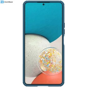 تصویر کاور نیلکین Camshield Pro Case مناسب برای سامسونگ Galaxy A53 5G Nillkin Samsung Galaxy A53 5G Camshield Pro Case