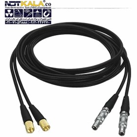 تصویر کابل تست التراسونیک STARMANS 