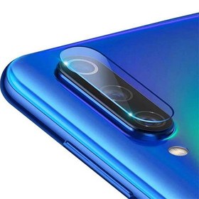 تصویر گلس لنز Huawei Y9s Lens Protector Glass Huawei Y9s