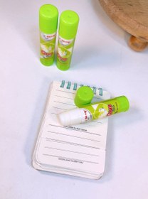 تصویر چسب ماتیکی ۹ گرمی یالونک 