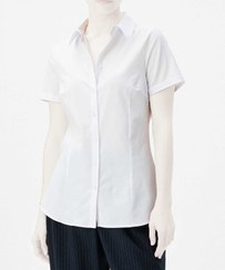تصویر پیراهن آستین کوتاه زنانه کوتون Koton کد 4SAK60010UW 