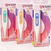 تصویر دماسنج دیجیتال آکسان مدل RGO60 