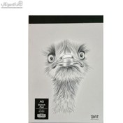 تصویر (81)دفتر طراحي A5 اسكچ پد (81)دفتر طراحي A5 اسكچ پد