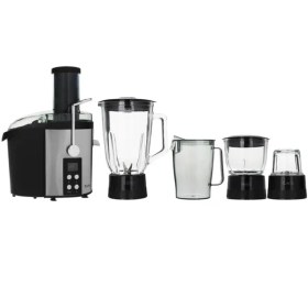 تصویر آبميوه گيري تکنو مدل Te-312 Techno Te-312 Juicer