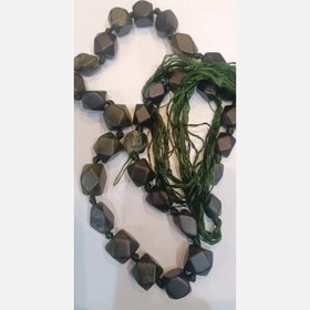 تصویر سنگ یشم ریسه 