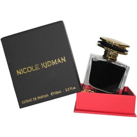 تصویر عطر ادکلن نیکول کیدمن آرمانیا - باتل کامل 100 میل NICOLE KIDMAN ARMANIA