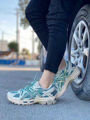 تصویر کتونی اسیکس ژل کاهانا 8 کد Asics Gel-kahana 8 - 864