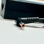 تصویر آداپتور Lenovo 90w فیش نرمال 20v 4.5A Long 