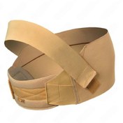 تصویر شکم بند دوران بارداری(فوقانی-تحتانی) آدورAdor کد 21061 