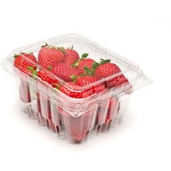 تصویر توت فرنگی درجه یک 280 گرمی 