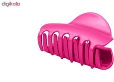 تصویر کلیپس مو کد F106 