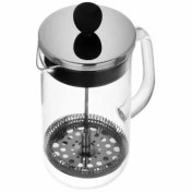 تصویر فرنچ پرس 600 میل برند کینتو KINTU (دمنوش ساز) 