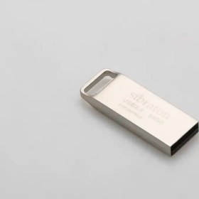 تصویر فلش مموری Sibraton SF2408 