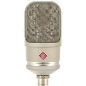 تصویر میکروفون استودیویی نیومن مدل TLM107 نوع کاندنسر 