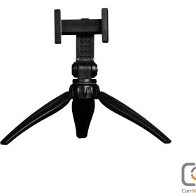 تصویر سه پایه رومیزی موبایلی BEIKE Q166i 