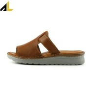 تصویر صندل چرم زنانه مدل ALZ114 