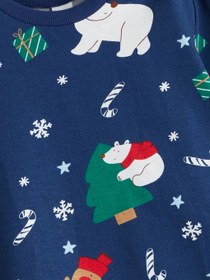 تصویر ست بچه گانه ال سی وایکیکی lc waikiki 