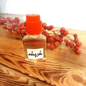 تصویر روغن کرچک اصل سنتی60 میل گرم(با تضمین کیفیت) 