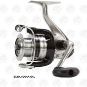 تصویر چرخ ماهیگیری دایوا Daiwa مدل Strike Force 2000-b 