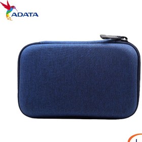 تصویر کیف هارد اکسترنال ADATA ShockProof HDD Case ا ADATA External HDD Cover ADATA External HDD Cover
