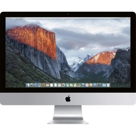 تصویر آی مک استوک Apple imac slim A1418 پردازنده i5(5) 