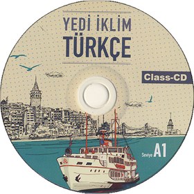 تصویر Yedi iklim Turkce: seviye A1 Yedi iklim Turkce: seviye A1