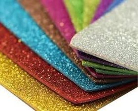 تصویر فوم اکلیلی طلایی – کد ۵۱۱۶ 